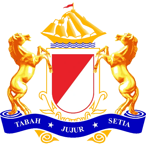 Logo Kadin Kalimantan Timur Kota