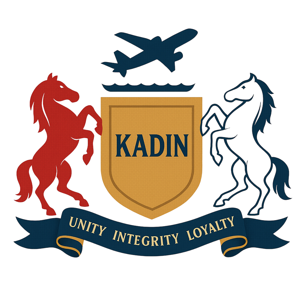 Logo Kadin Kalimantan Timur Kota